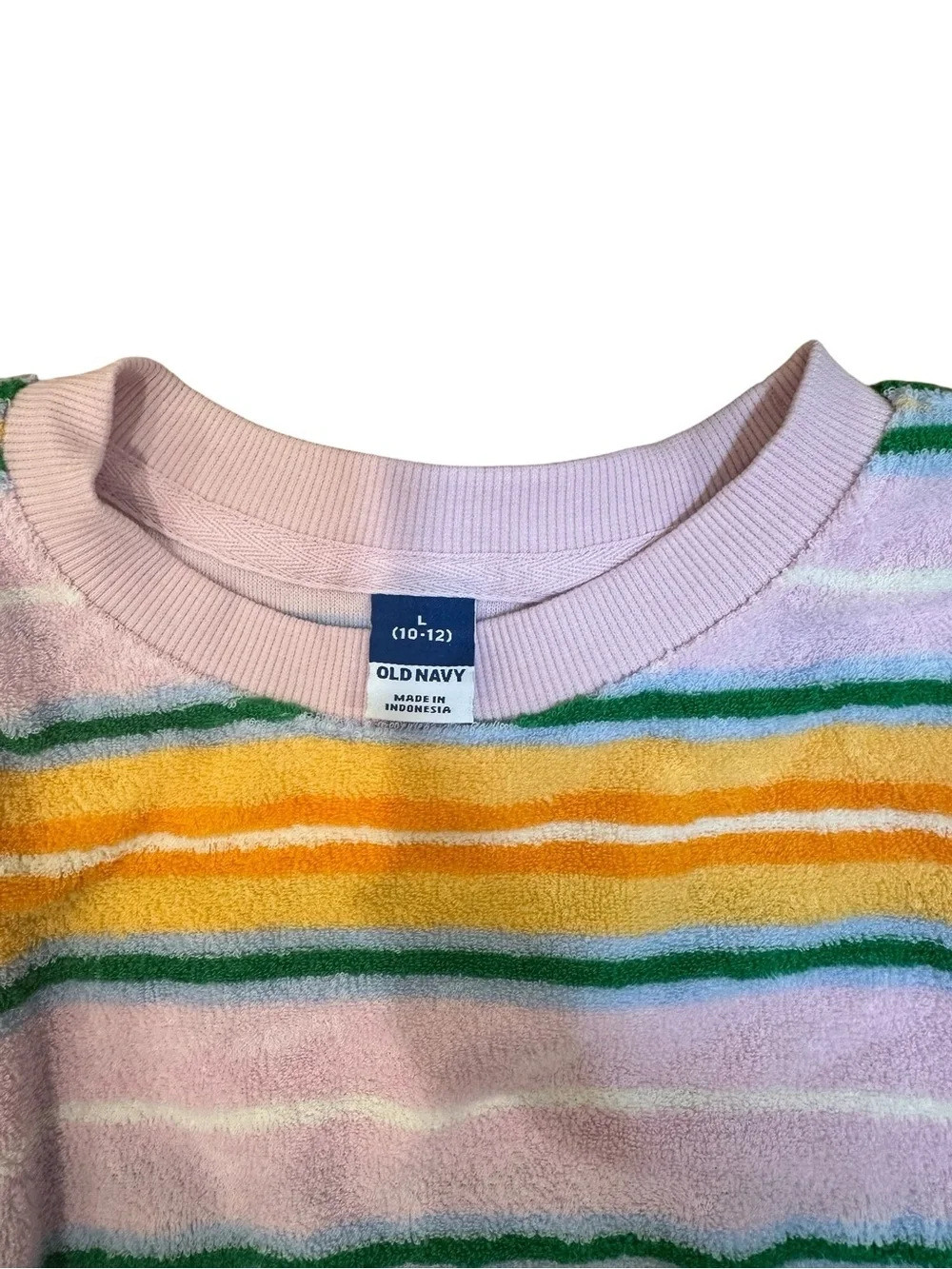 Old Navy old navy